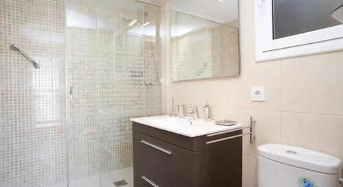 Apartamento Terrace