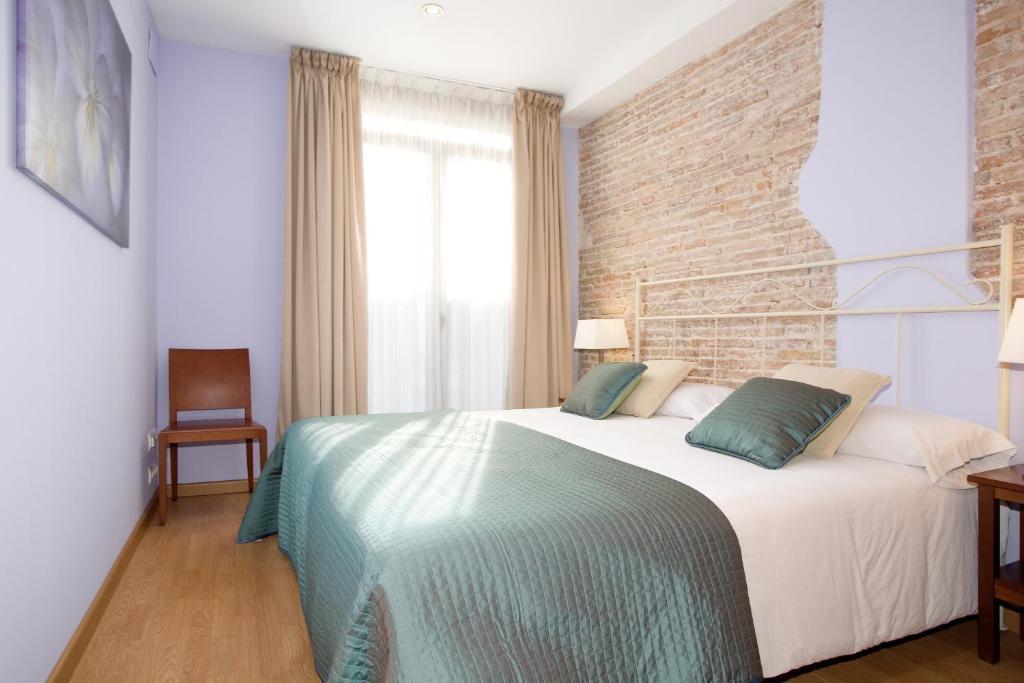 Apartamento Unio *