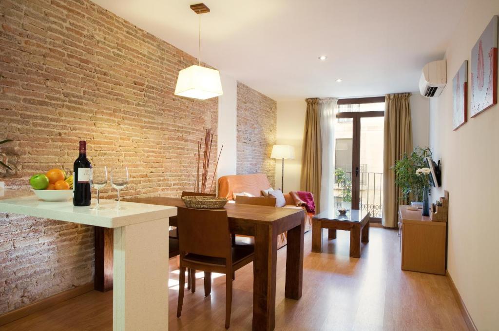 Apartamento Unio