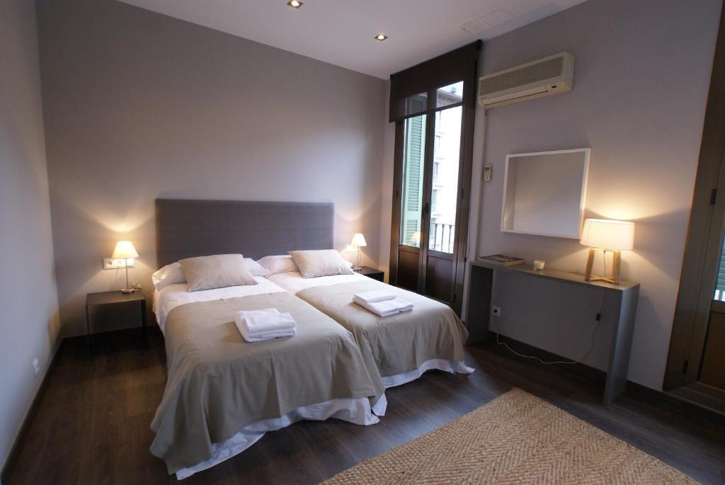 555 Bcn Apartment Barcelona