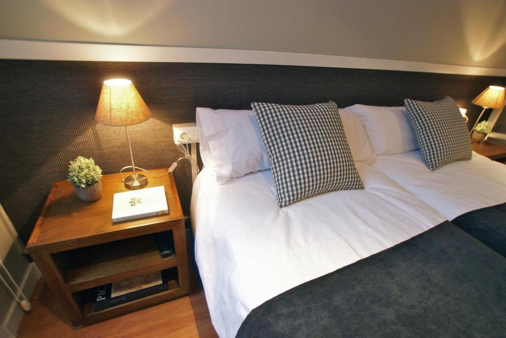555 Bcn Apartment