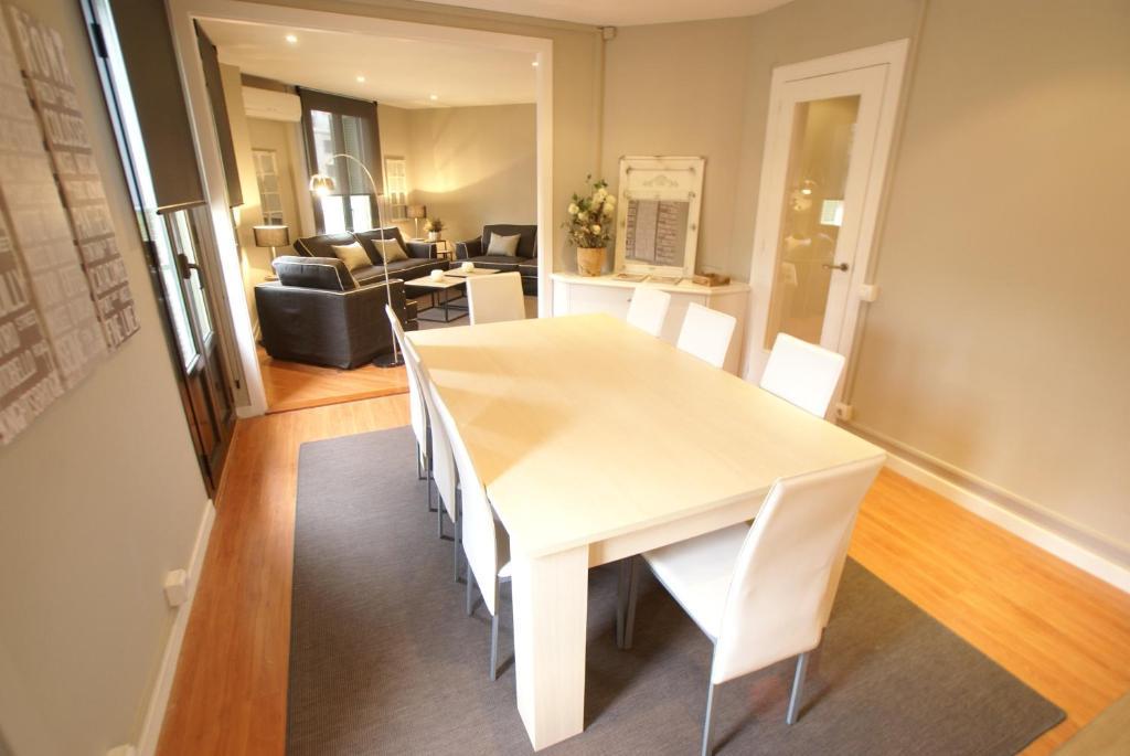 555 Bcn Apartment Barcelona