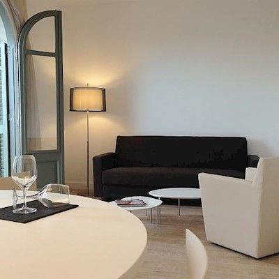 Viladomat Apartamento