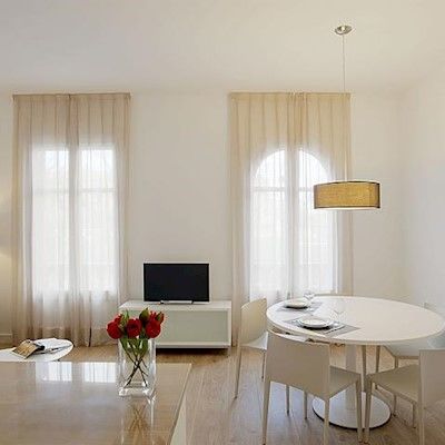 Viladomat * Barcelona