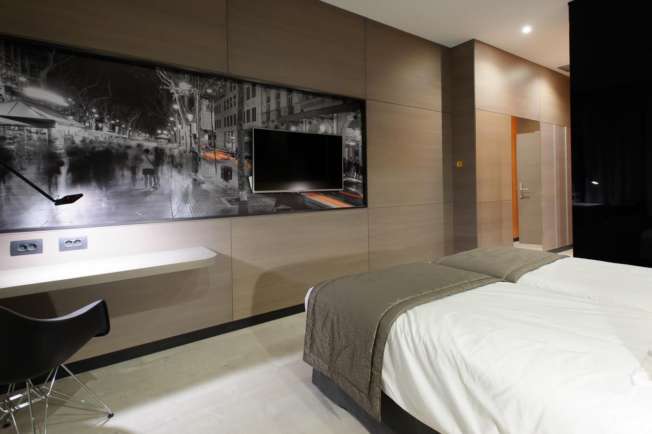 Negresco Princess 4* Sup 4* Barcelona