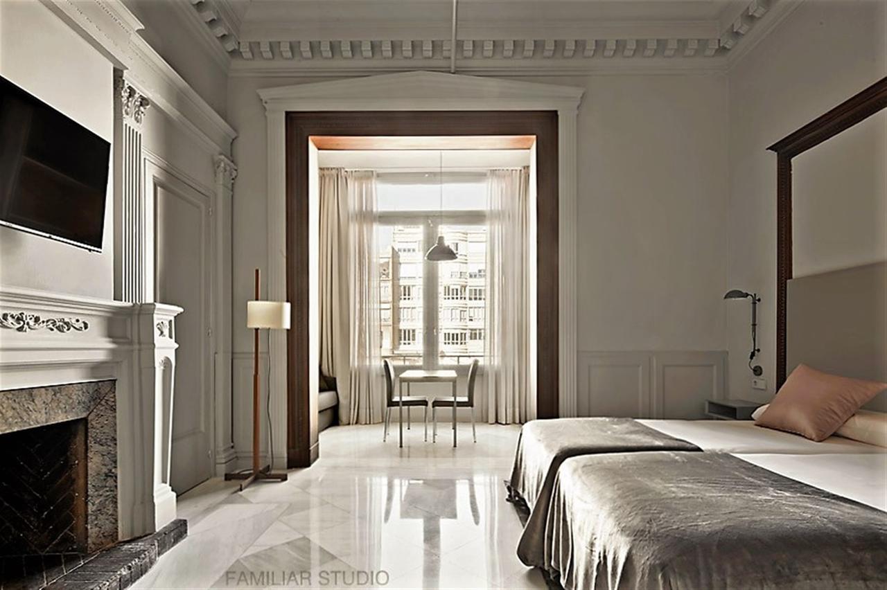 Aparthotel Casa Abamita Barcelona