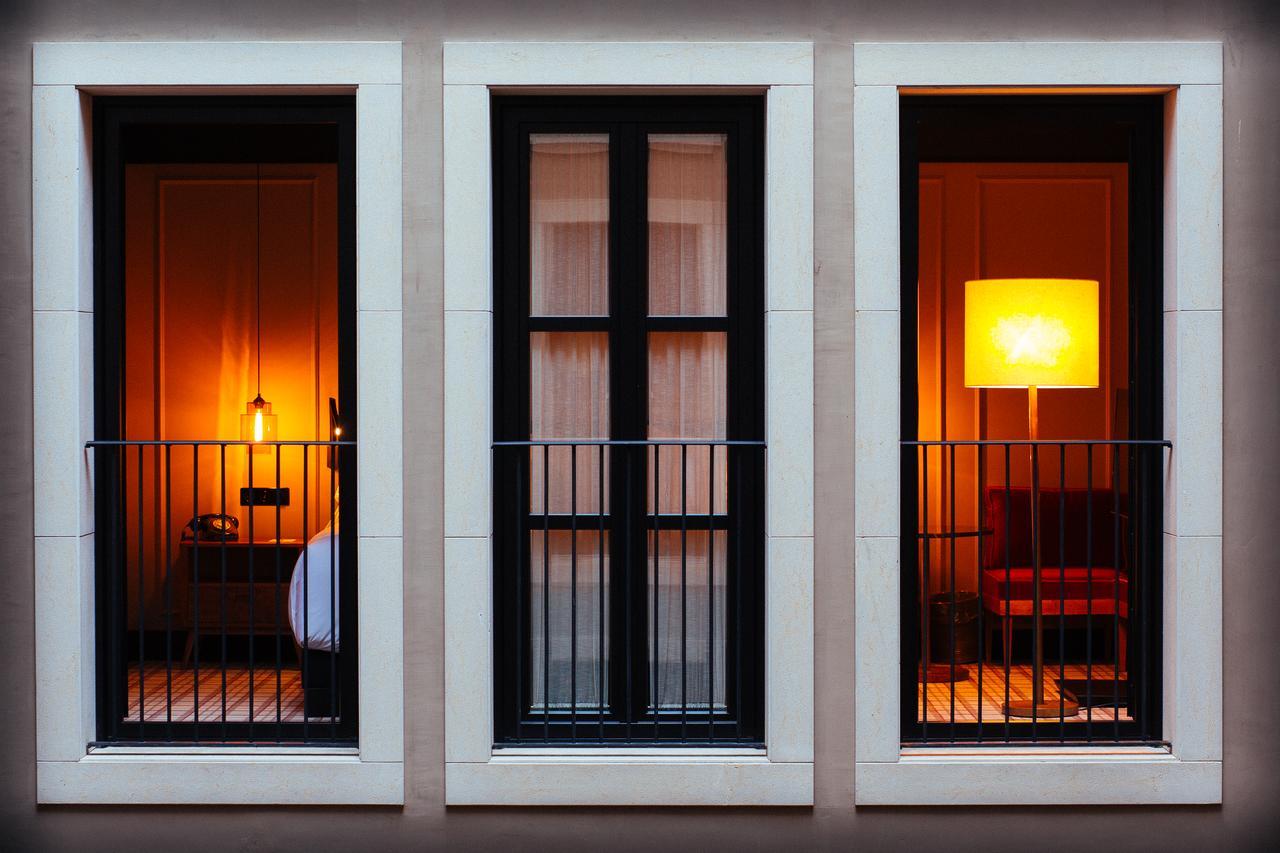 Wittmore - Adults Only, Small Luxury