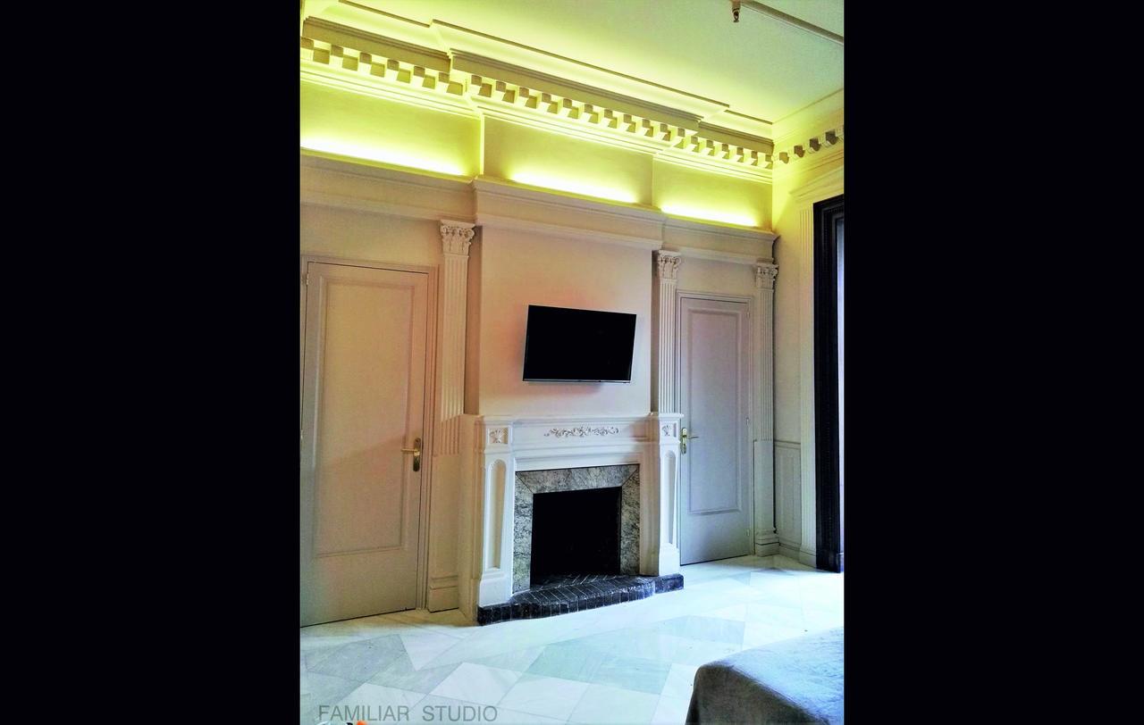Aparthotel Casa Abamita Barcelona