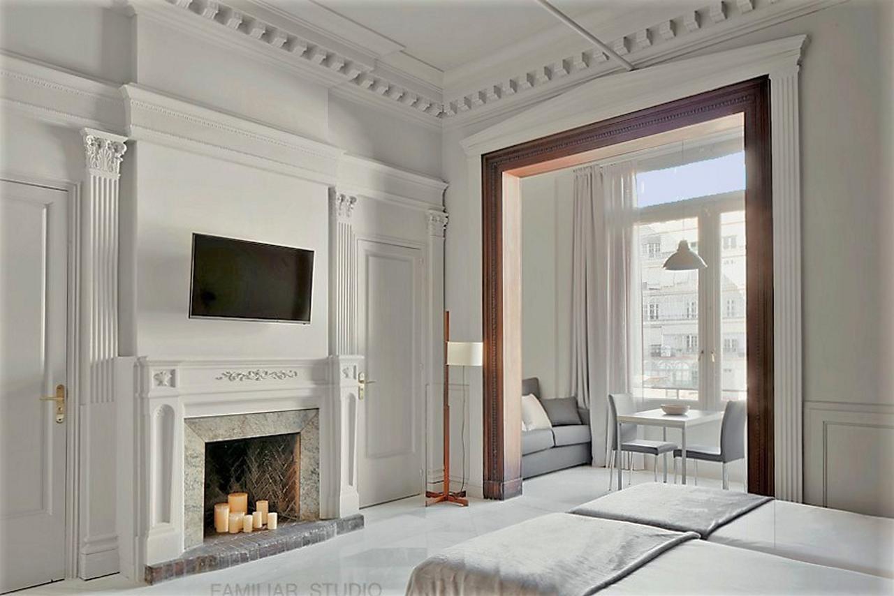 Casa Abamita Aparthotel Barcelona