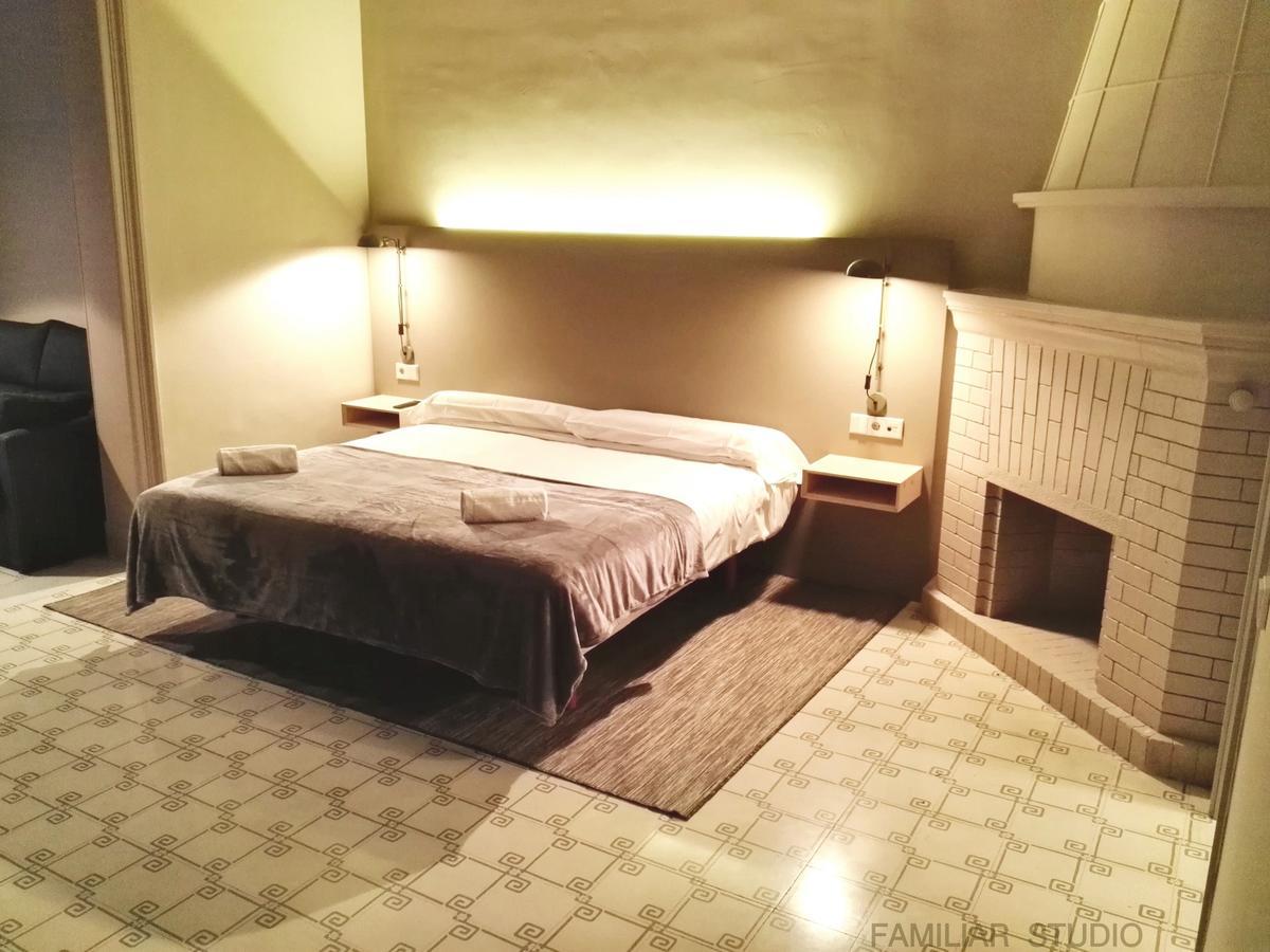 Casa Abamita Aparthotel