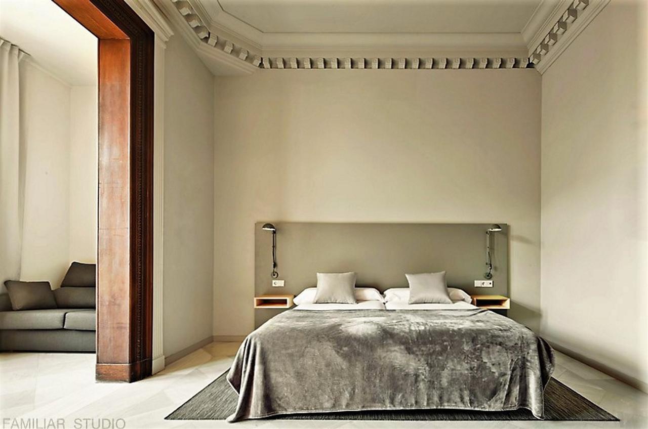 Aparthotel Casa Abamita Barcelona
