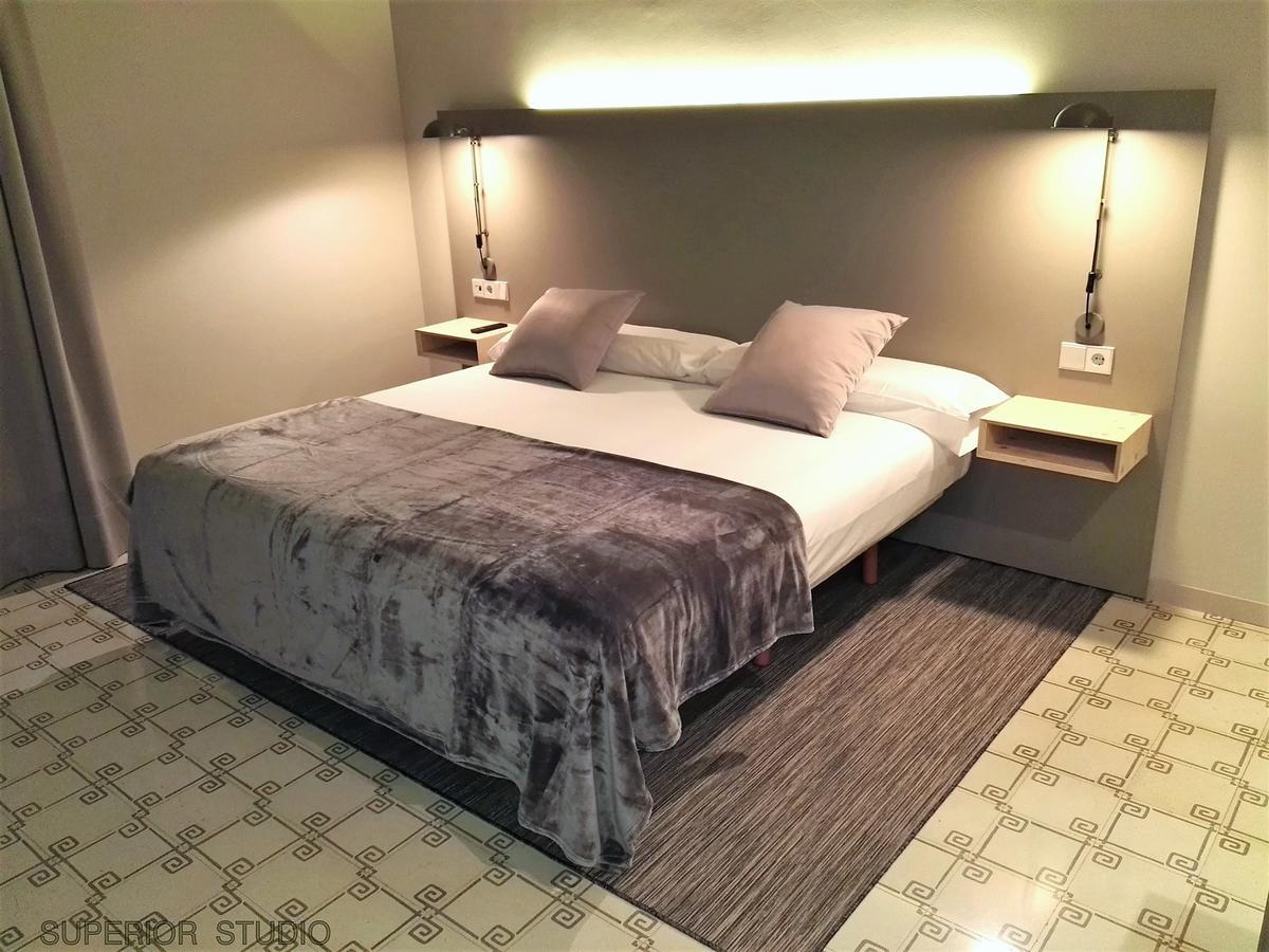 Casa Abamita Aparthotel 3*
