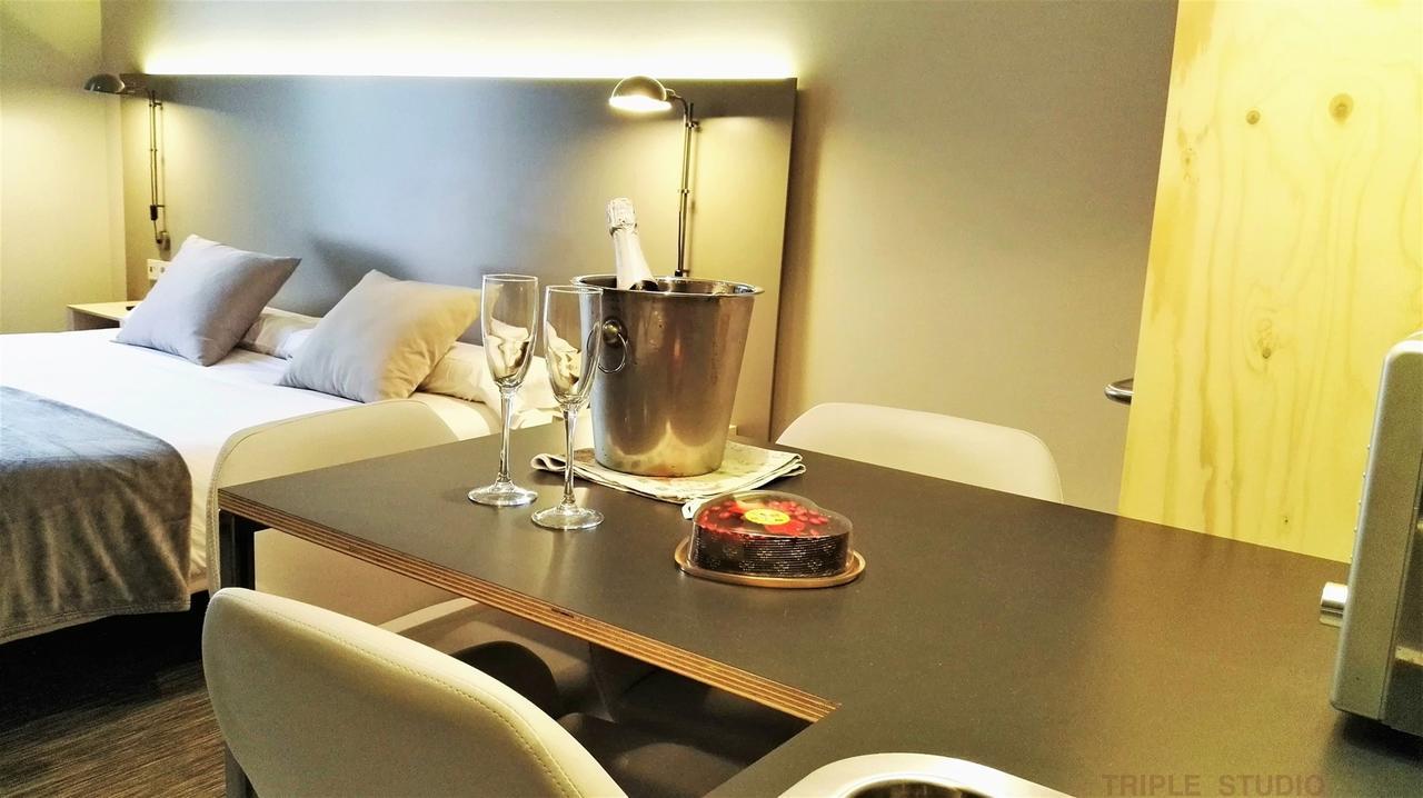 Aparthotel Casa Abamita 3*