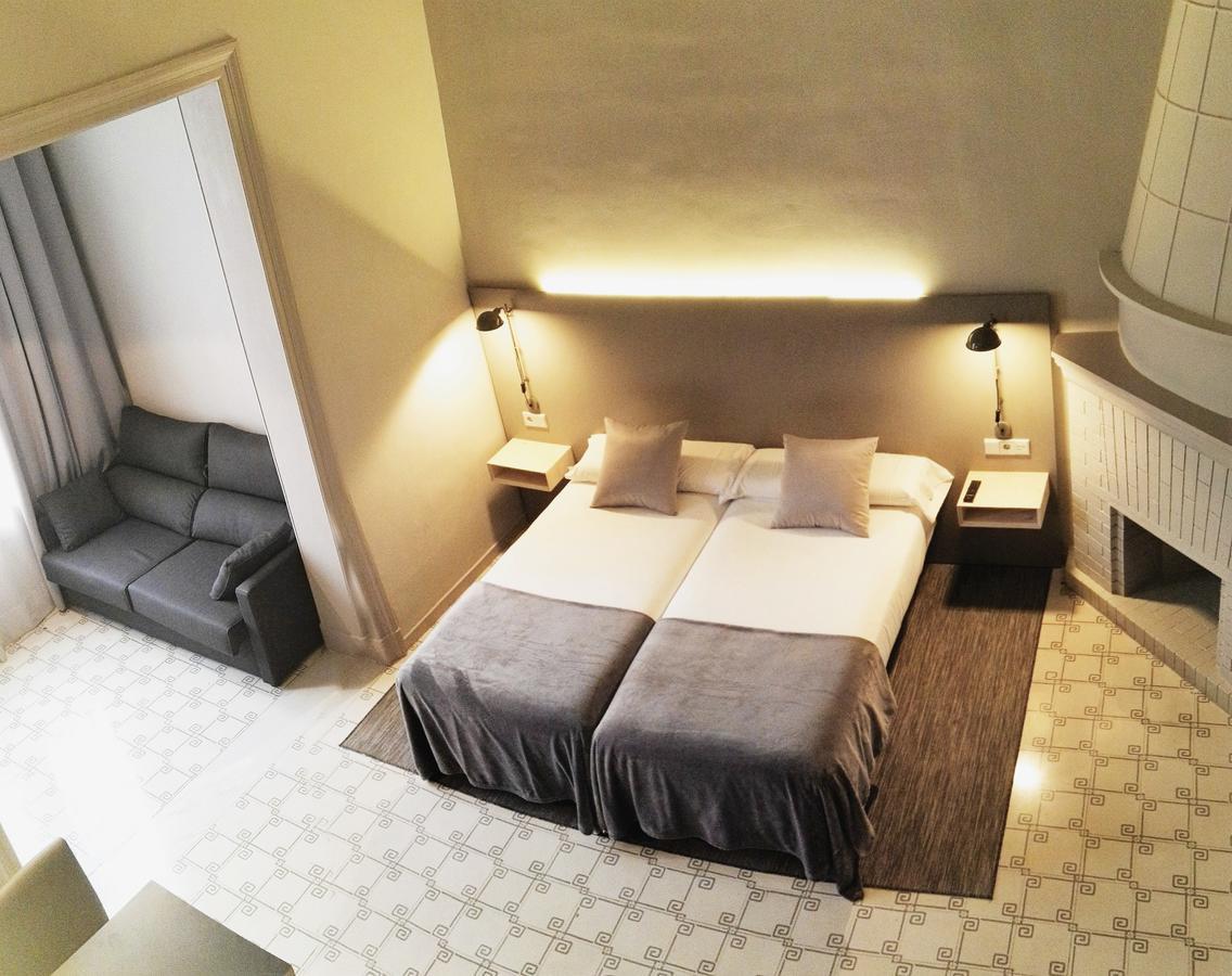 Aparthotel Casa Abamita 3*