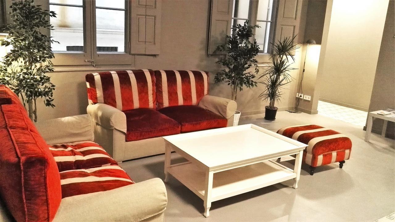 Casa Abamita Aparthotel 3*