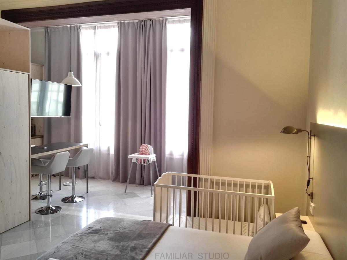 Aparthotel Casa Abamita 3*