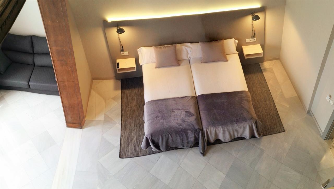 Casa Abamita Aparthotel 3*