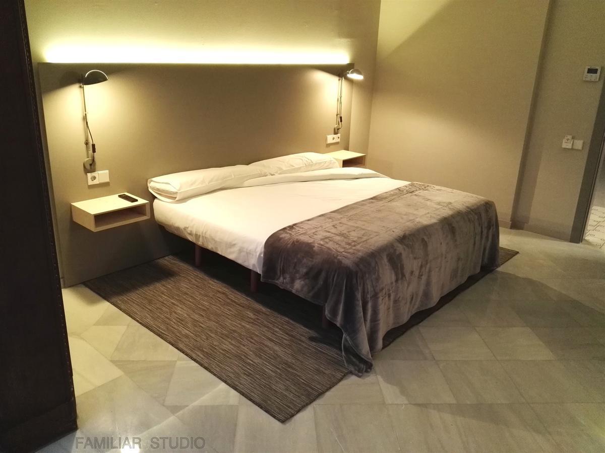 Aparthotel Casa Abamita