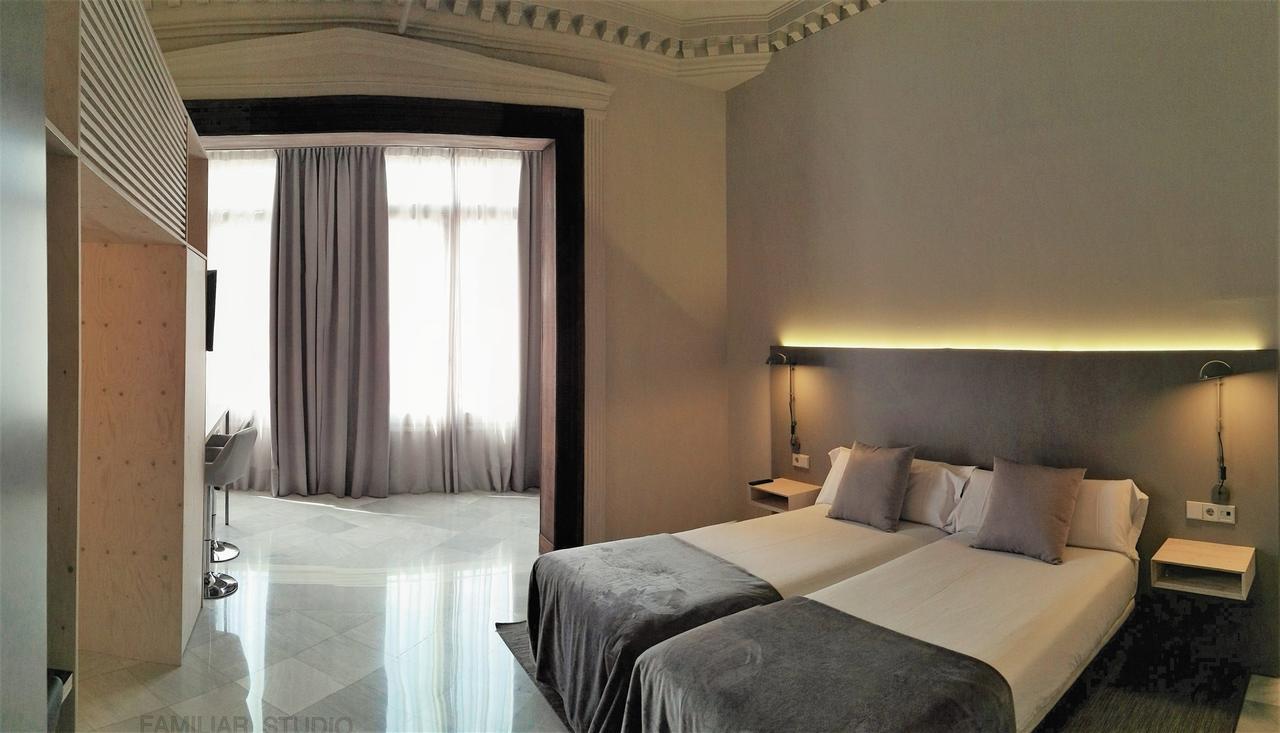 Aparthotel Casa Abamita