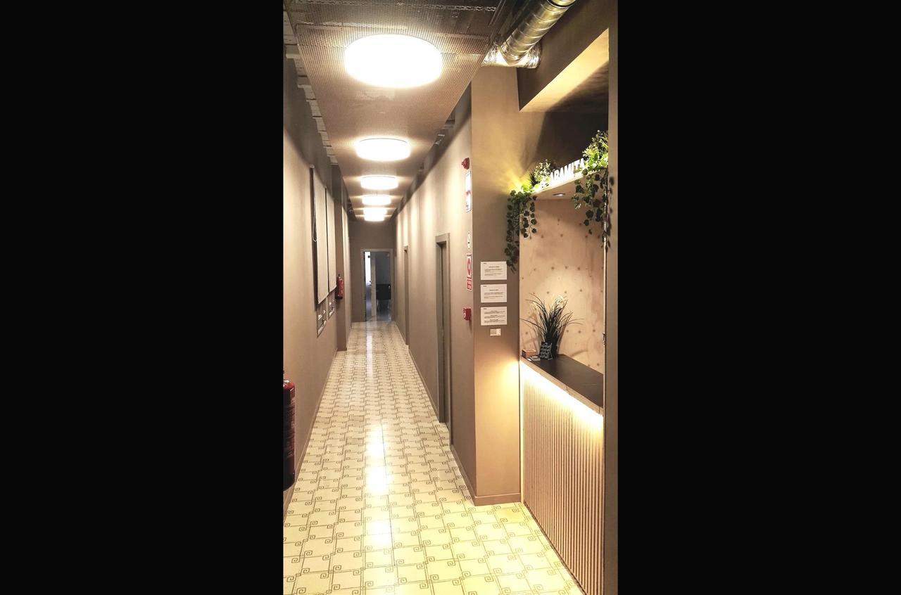 Casa Abamita Aparthotel