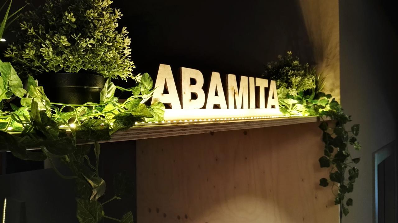 Casa Abamita Aparthotel