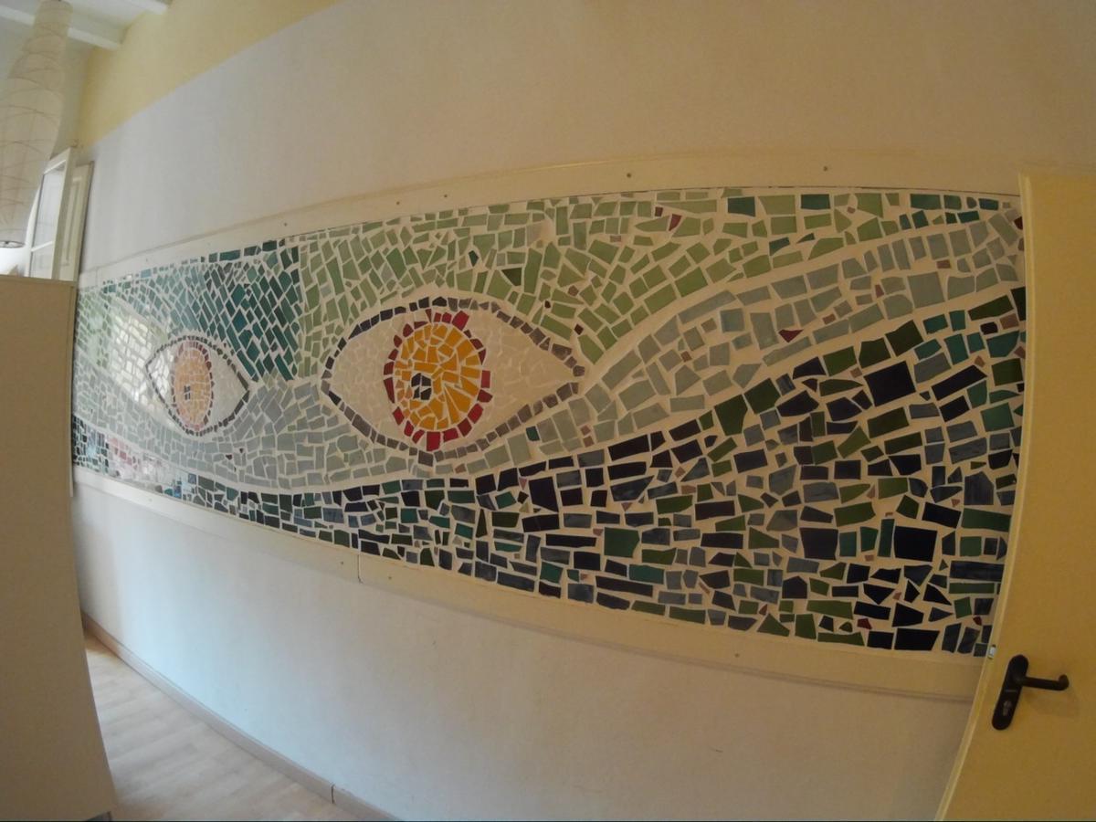 Apartamento D'art *