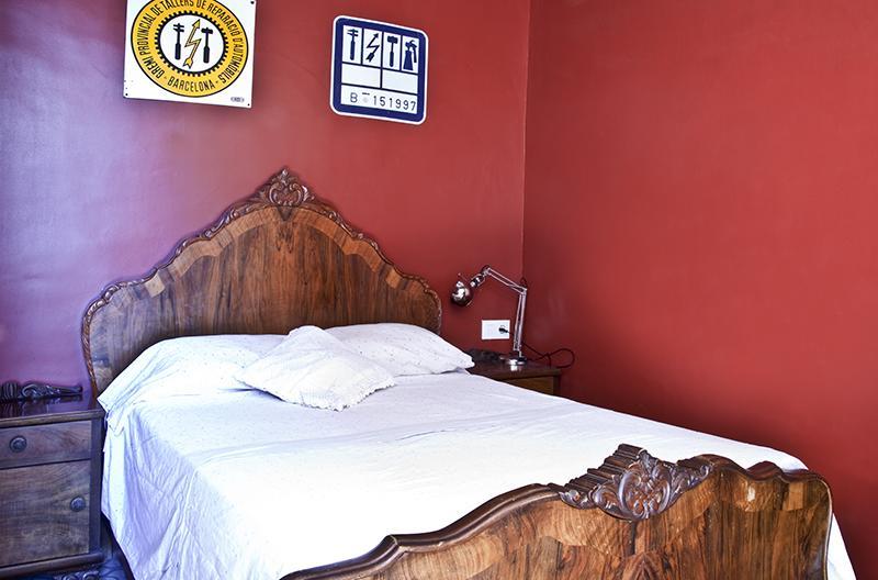 D'art Apartamento Barcelona