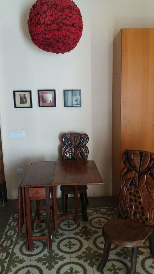 D'art Apartamento *