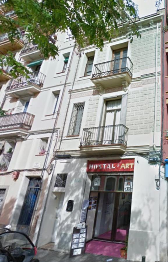 Apartamento D'art