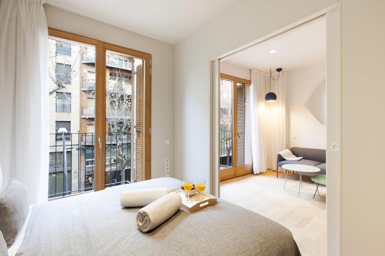 Apartamento Aspasios Garden