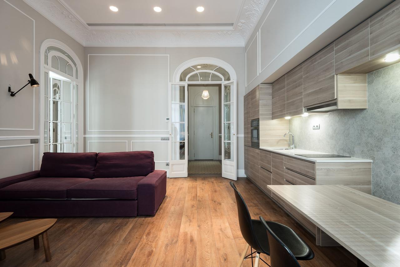 Rental Apartment Barcelona * Barcelona
