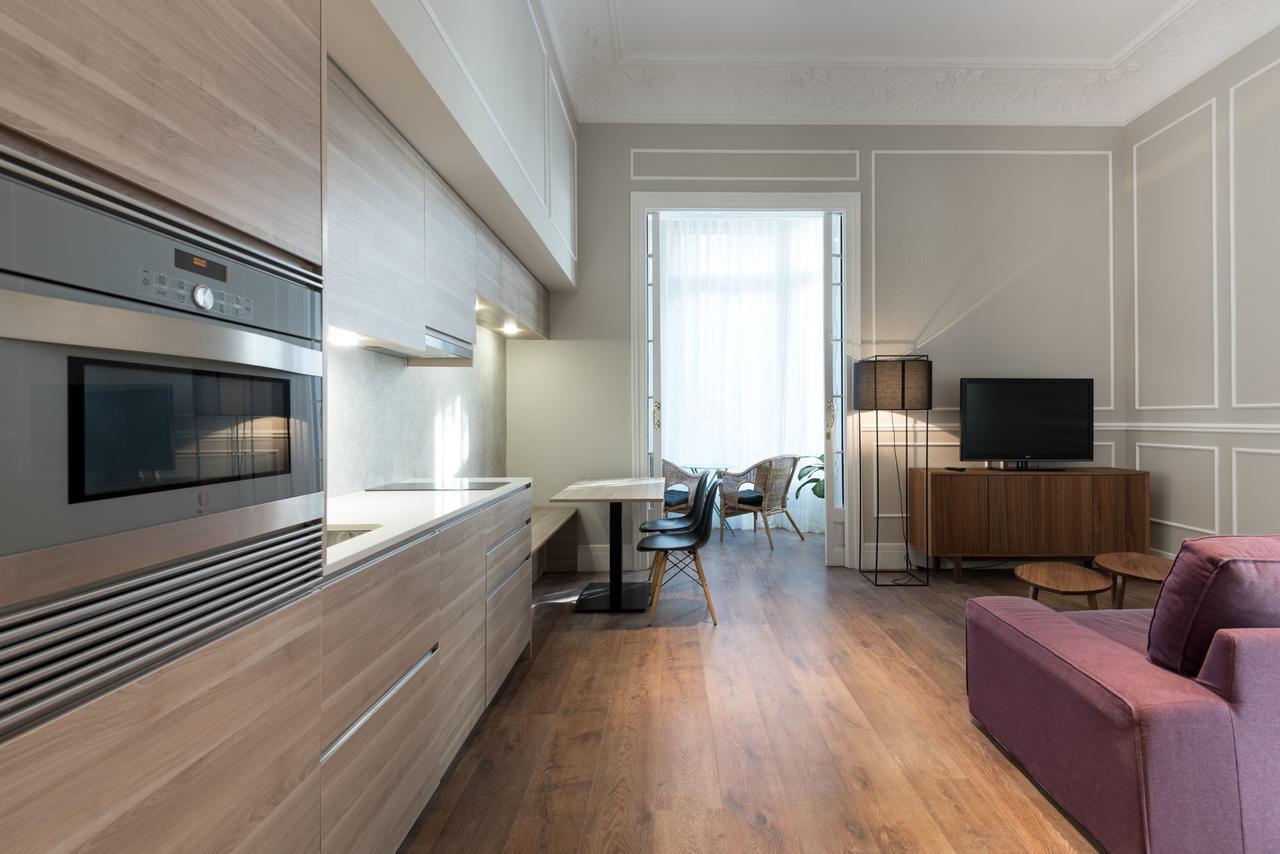 Rental Apartment Barcelona *