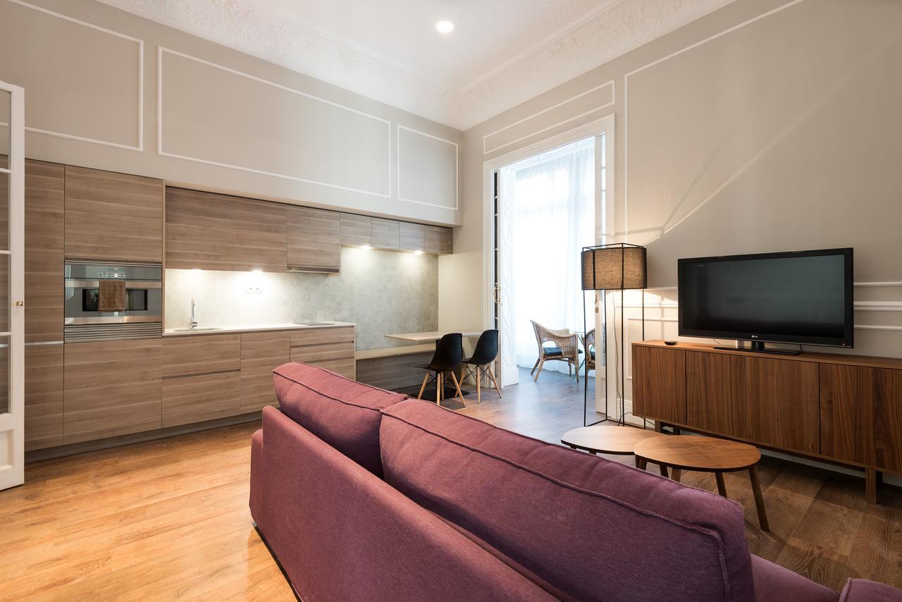 Rental Apartment Barcelona Barcelona