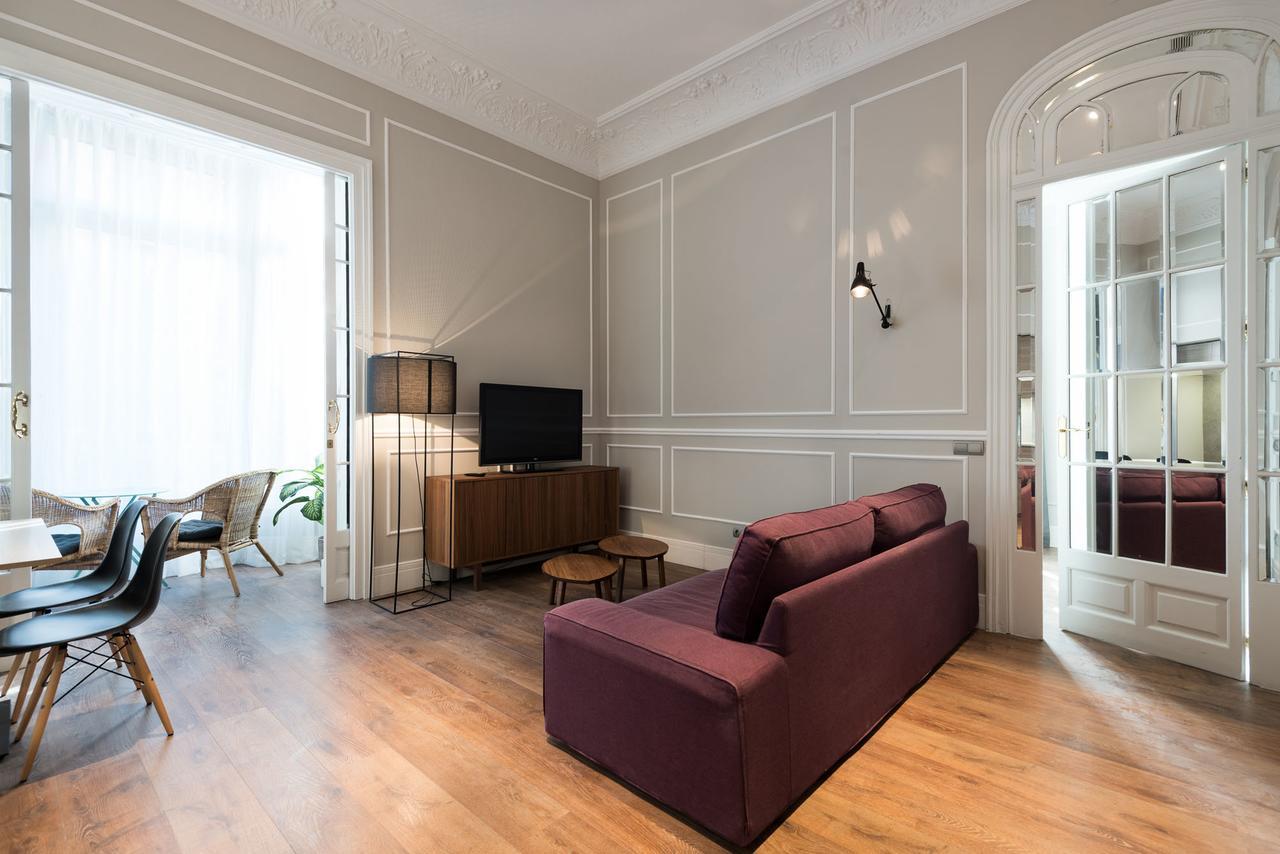 Rental Apartment Barcelona *