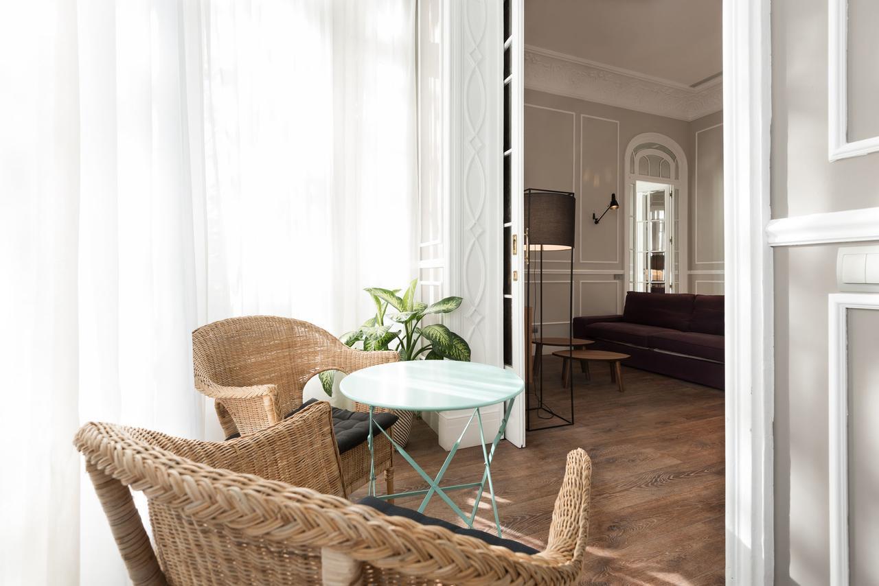 Apartamento Rental Apartment Barcelona *