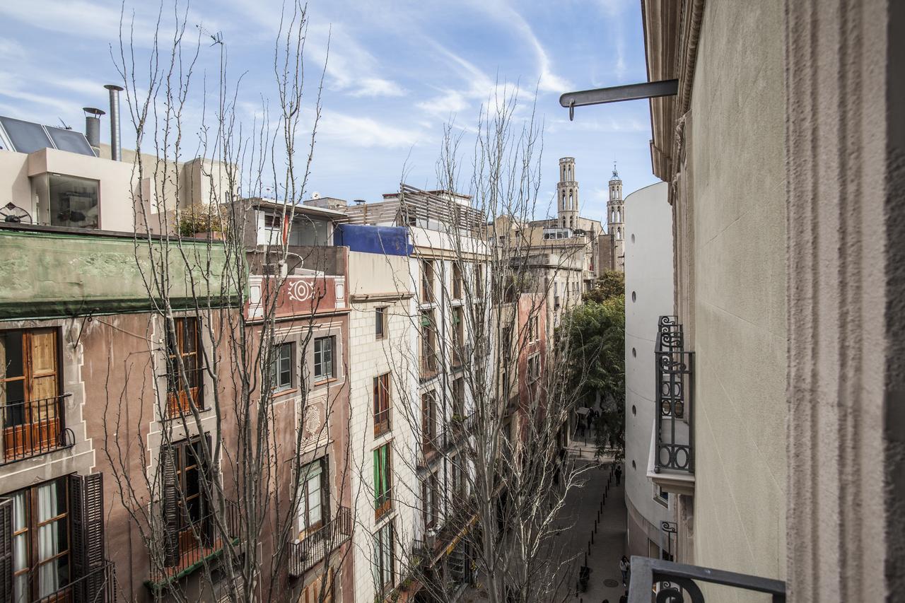 Apartamento Bcngotic43 *