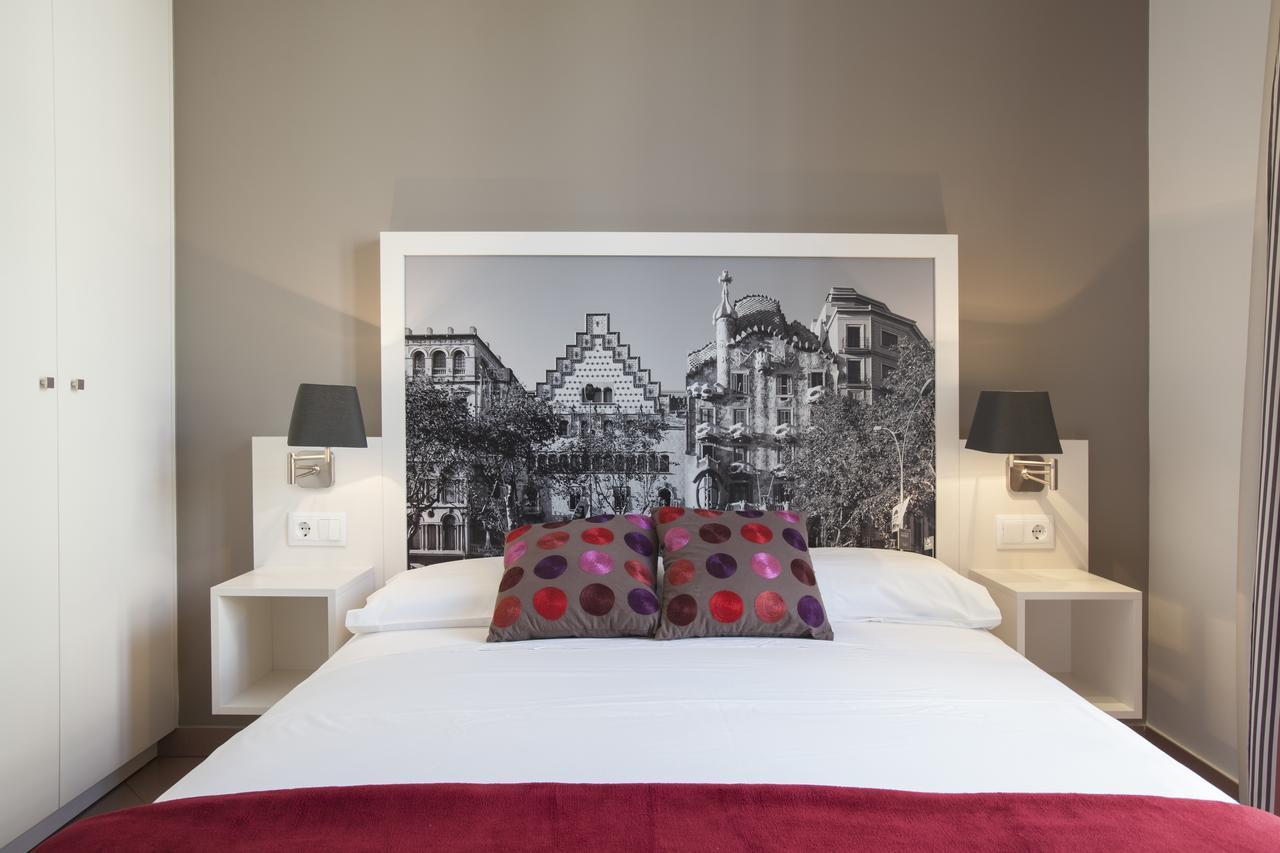 Apartamento Bcngotic43