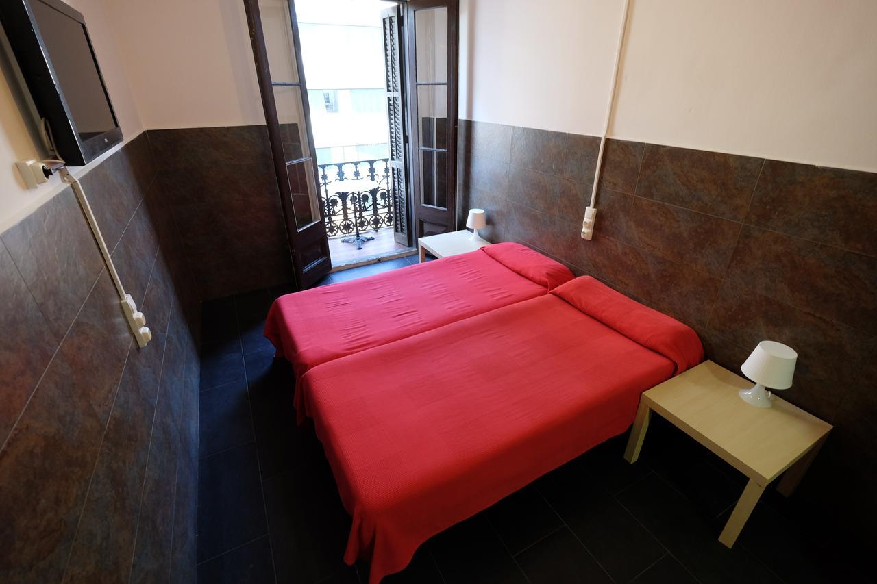 Lenin Guest house Barcelona