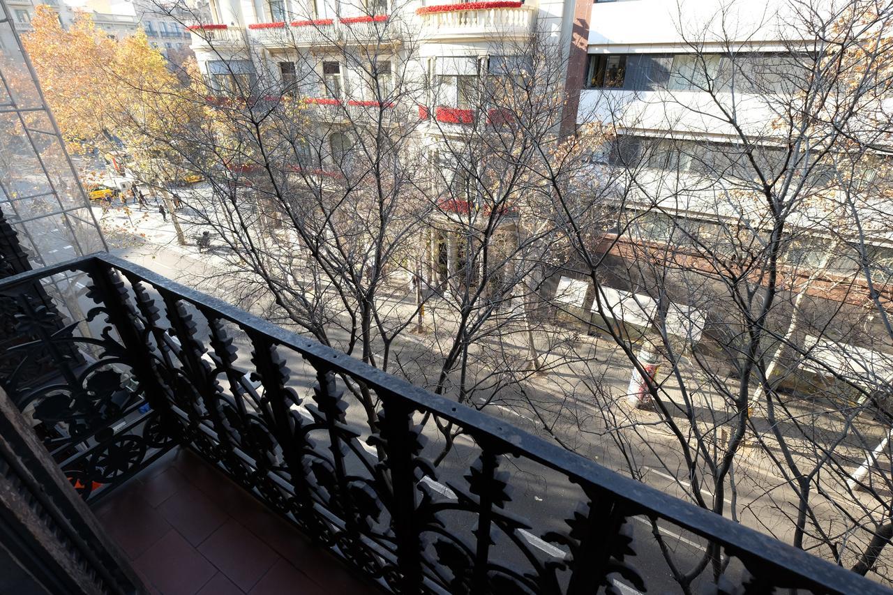 Guest house Lenin Barcelona
