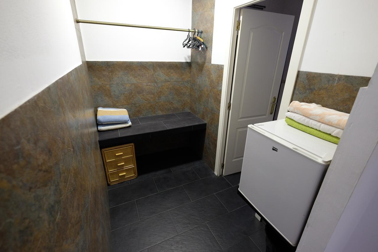 Guest house Lenin Barcelona