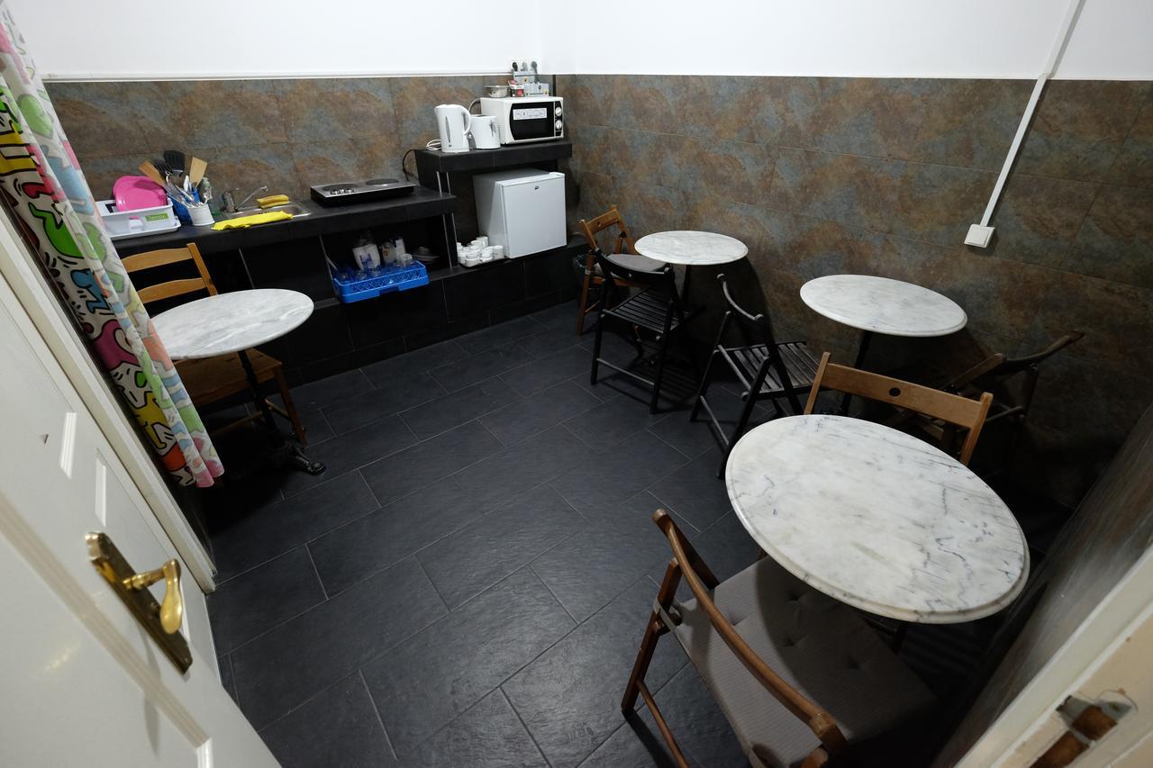 Lenin Guest house Barcelona