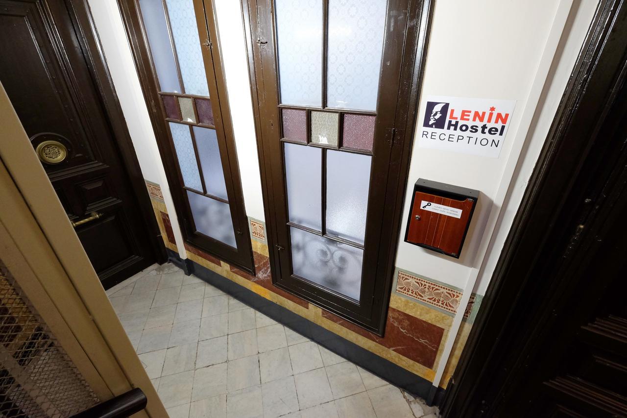 Lenin Guest house Barcelona