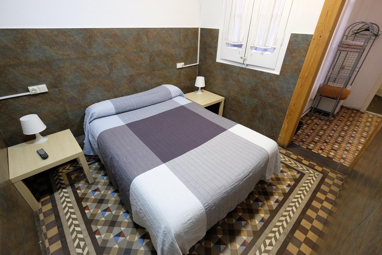 Lenin Guest house Barcelona
