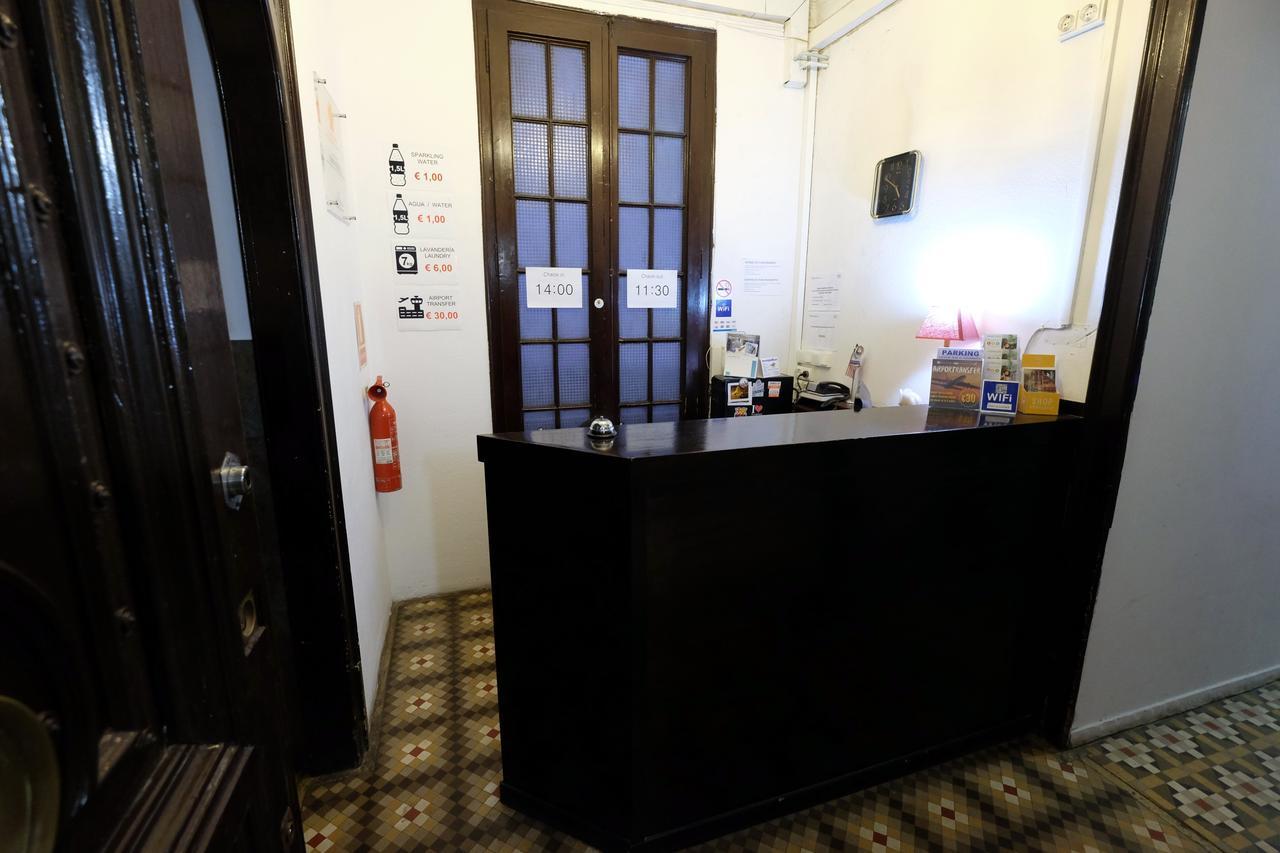 Lenin Guest house