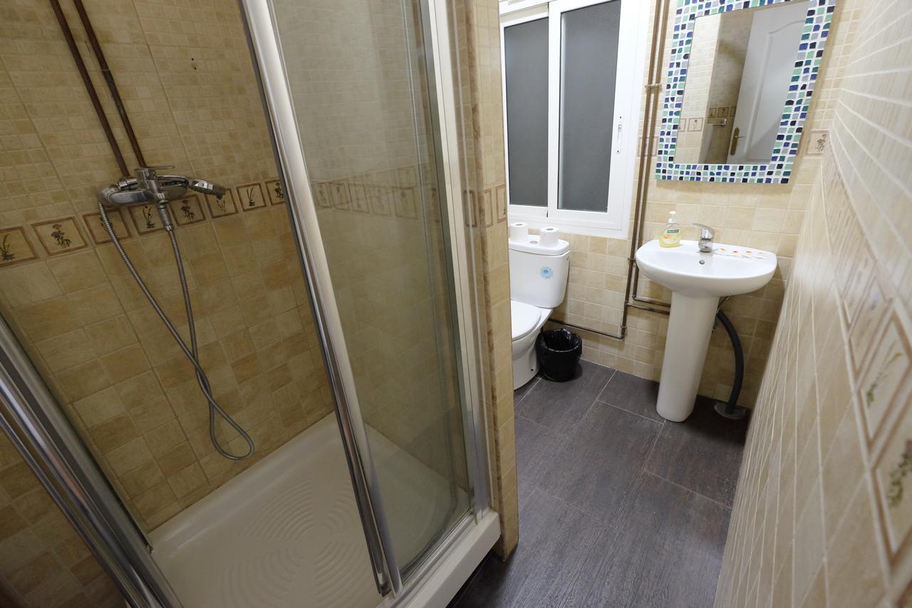 Guest house Lenin Barcelona