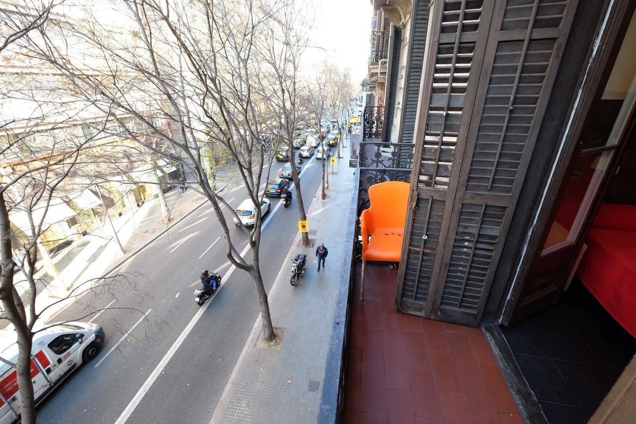 Pensión Lenin Barcelona