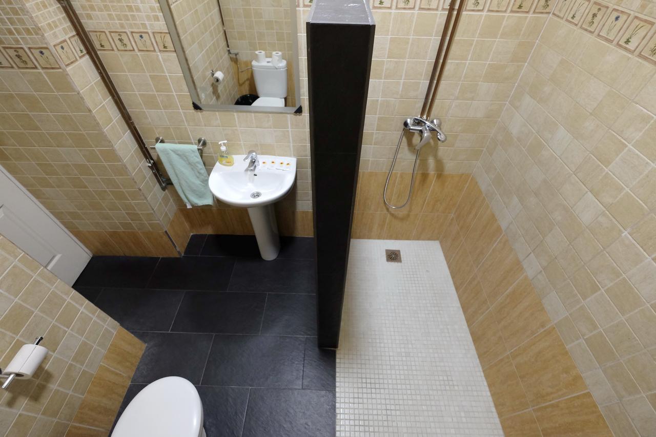 Guest house Lenin Barcelona