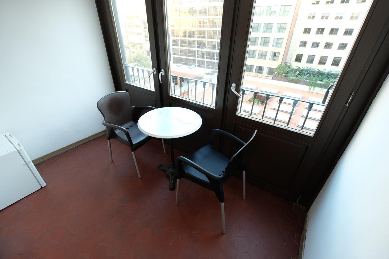 Lenin Guest house Barcelona