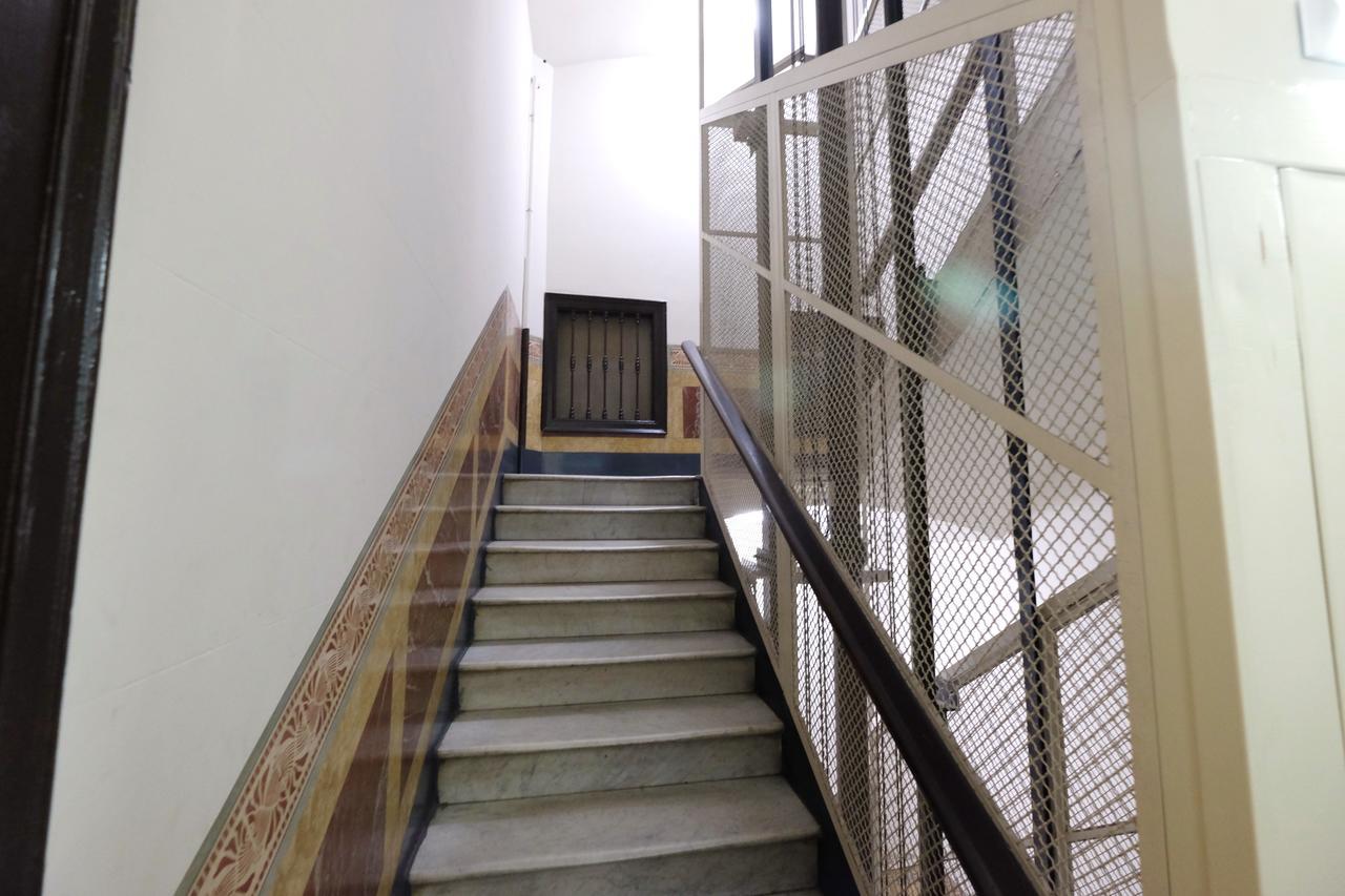 Lenin Guest house Barcelona