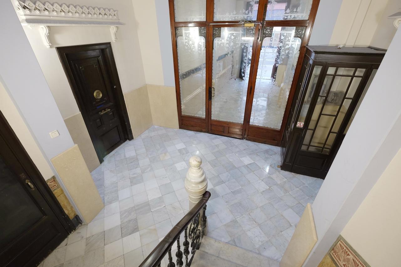 Guest house Lenin Barcelona